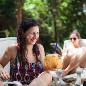 Meet your Posher, Cristina